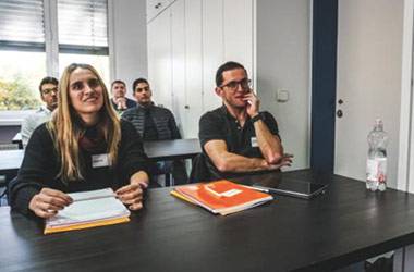 Munich MBA Students Persevered Despite COVID Challenges 
